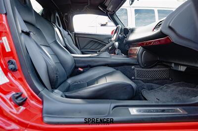 2002 Honda S2000   - Photo 35 - Winston-Salem, NC 27103