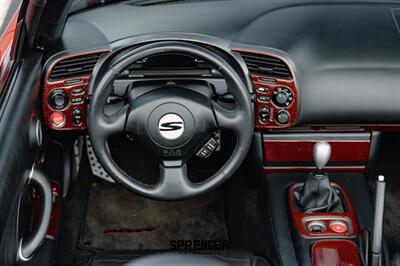 2002 Honda S2000   - Photo 28 - Winston-Salem, NC 27103