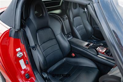 2002 Honda S2000   - Photo 33 - Winston-Salem, NC 27103