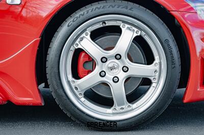 2002 Honda S2000   - Photo 18 - Winston-Salem, NC 27103