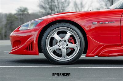 2002 Honda S2000   - Photo 17 - Winston-Salem, NC 27103