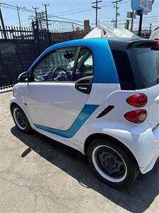 2015 Smart fortwo electric drive   - Photo 3 - Long Beach, CA 90813