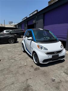 2015 Smart fortwo electric drive   - Photo 5 - Long Beach, CA 90813