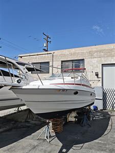 1992 Maxum &laquo;model&raquo;   - Photo 3 - Long Beach, CA 90813