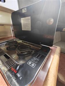 1992 Maxum &laquo;model&raquo;   - Photo 25 - Long Beach, CA 90813