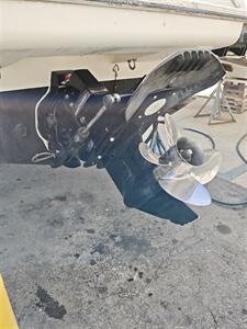 1992 Maxum &laquo;model&raquo;   - Photo 12 - Long Beach, CA 90813