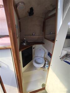 1992 Maxum &laquo;model&raquo;   - Photo 29 - Long Beach, CA 90813