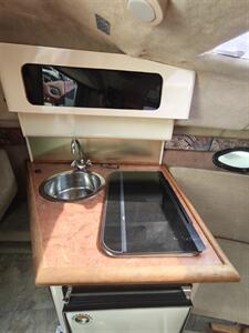 1992 Maxum &laquo;model&raquo;   - Photo 16 - Long Beach, CA 90813