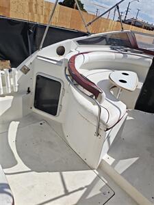 1992 Maxum &laquo;model&raquo;   - Photo 8 - Long Beach, CA 90813