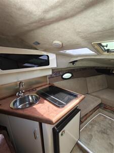 1992 Maxum &laquo;model&raquo;   - Photo 31 - Long Beach, CA 90813