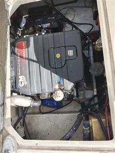 1992 Maxum &laquo;model&raquo;   - Photo 6 - Long Beach, CA 90813