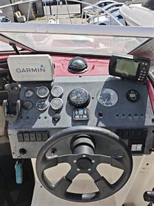 1992 Maxum &laquo;model&raquo;   - Photo 9 - Long Beach, CA 90813