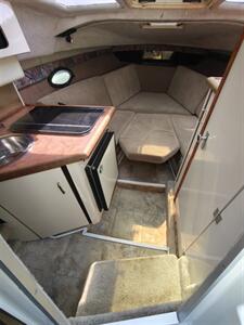 1992 Maxum &laquo;model&raquo;   - Photo 15 - Long Beach, CA 90813