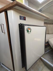 1992 Maxum &laquo;model&raquo;   - Photo 20 - Long Beach, CA 90813