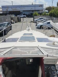 1992 Maxum &laquo;model&raquo;   - Photo 7 - Long Beach, CA 90813