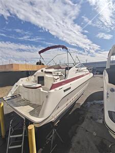 1992 Maxum &laquo;model&raquo;   - Photo 4 - Long Beach, CA 90813