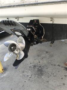 1992 Maxum &laquo;model&raquo;   - Photo 13 - Long Beach, CA 90813