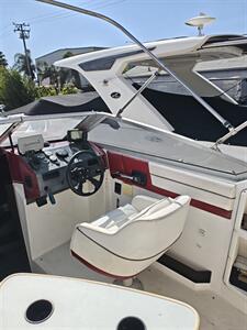 1992 Maxum &laquo;model&raquo;   - Photo 11 - Long Beach, CA 90813