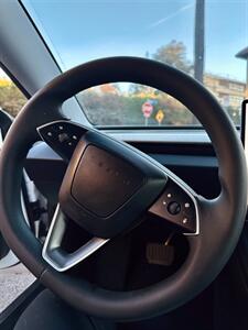 2025 Tesla Model 3 Long Range   - Photo 12 - Long Beach, CA 90813