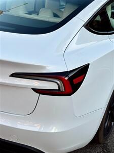 2025 Tesla Model 3 Long Range   - Photo 6 - Long Beach, CA 90813