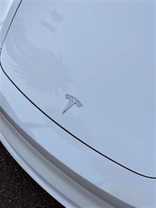 2025 Tesla Model 3 Long Range   - Photo 8 - Long Beach, CA 90813