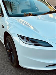 2025 Tesla Model 3 Long Range   - Photo 30 - Long Beach, CA 90813