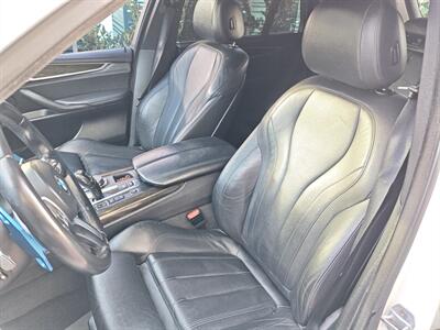 2016 BMW X5 xDrive40e   - Photo 9 - Long Beach, CA 90813