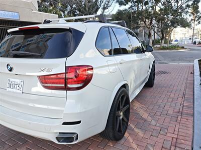 2016 BMW X5 xDrive40e   - Photo 4 - Long Beach, CA 90813