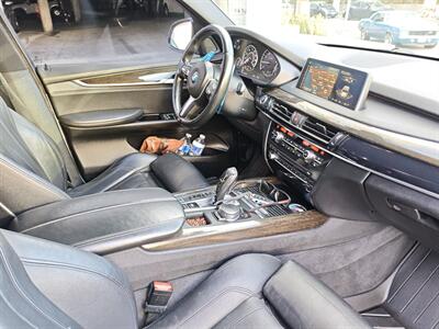 2016 BMW X5 xDrive40e   - Photo 7 - Long Beach, CA 90813