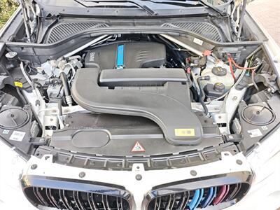 2016 BMW X5 xDrive40e   - Photo 16 - Long Beach, CA 90813