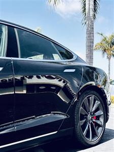 2016 Tesla Model S 90D   - Photo 5 - Long Beach, CA 90813
