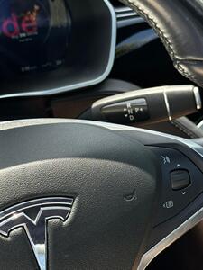 2016 Tesla Model S 90D   - Photo 16 - Long Beach, CA 90813