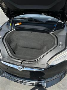 2016 Tesla Model S 90D   - Photo 9 - Long Beach, CA 90813