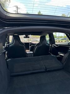 2016 Tesla Model S 90D   - Photo 14 - Long Beach, CA 90813