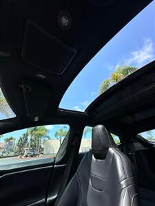 2016 Tesla Model S 90D   - Photo 10 - Long Beach, CA 90813