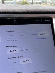 2016 Tesla Model S 90D   - Photo 13 - Long Beach, CA 90813