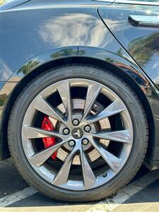 2016 Tesla Model S 90D   - Photo 7 - Long Beach, CA 90813