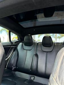 2016 Tesla Model S 90D   - Photo 8 - Long Beach, CA 90813