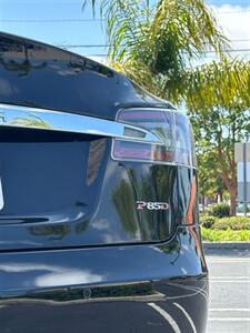 2016 Tesla Model S 90D   - Photo 6 - Long Beach, CA 90813