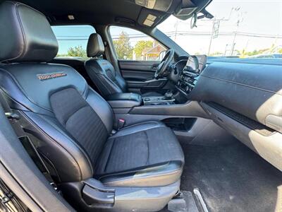2023 Nissan Pathfinder Rock Creek   - Photo 5 - Long Beach, CA 90813
