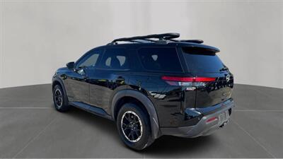 2023 Nissan Pathfinder Rock Creek   - Photo 3 - Long Beach, CA 90813