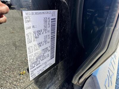2023 Nissan Pathfinder Rock Creek   - Photo 6 - Long Beach, CA 90813