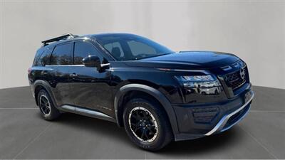 2023 Nissan Pathfinder Rock Creek SUV