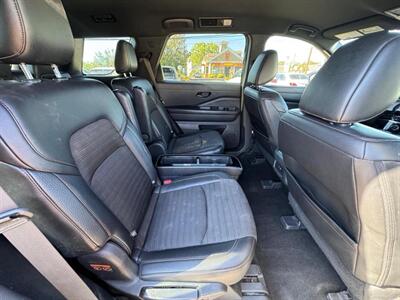 2023 Nissan Pathfinder Rock Creek   - Photo 9 - Long Beach, CA 90813