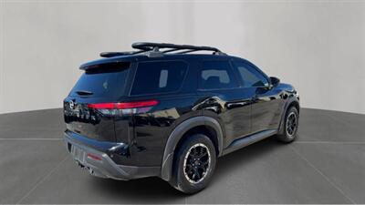 2023 Nissan Pathfinder Rock Creek   - Photo 4 - Long Beach, CA 90813