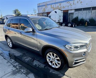 2016 BMW X5 xDrive40e   - Photo 20 - Long Beach, CA 90813