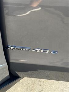 2016 BMW X5 xDrive40e   - Photo 18 - Long Beach, CA 90813