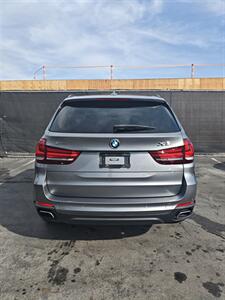 2016 BMW X5 xDrive40e   - Photo 5 - Long Beach, CA 90813