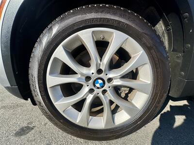 2016 BMW X5 xDrive40e   - Photo 36 - Long Beach, CA 90813