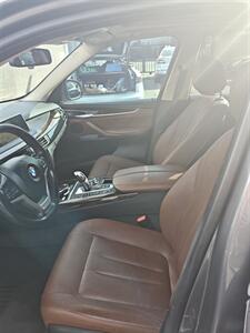 2016 BMW X5 xDrive40e   - Photo 11 - Long Beach, CA 90813